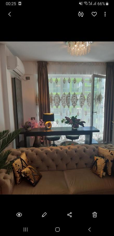 Antonia Alezzi Beach Resort ナボダリ エクステリア 写真