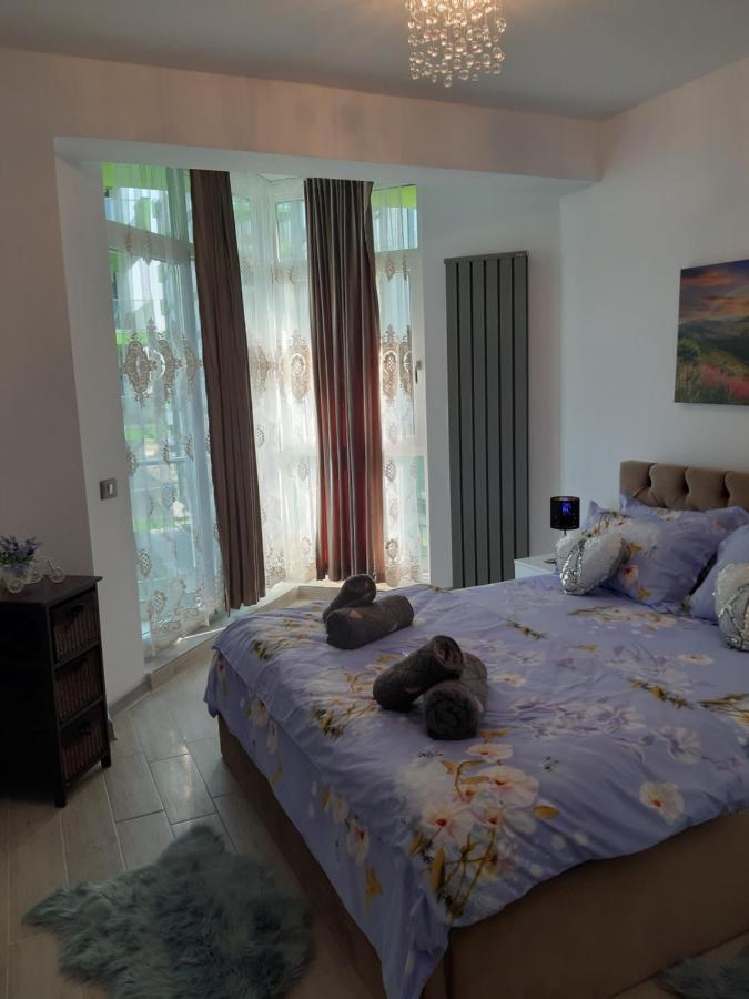 Antonia Alezzi Beach Resort ナボダリ エクステリア 写真
