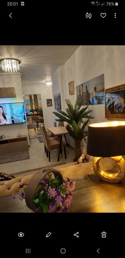 Antonia Alezzi Beach Resort ナボダリ エクステリア 写真