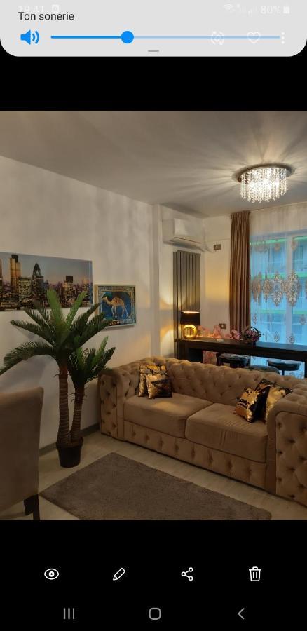 Antonia Alezzi Beach Resort ナボダリ エクステリア 写真