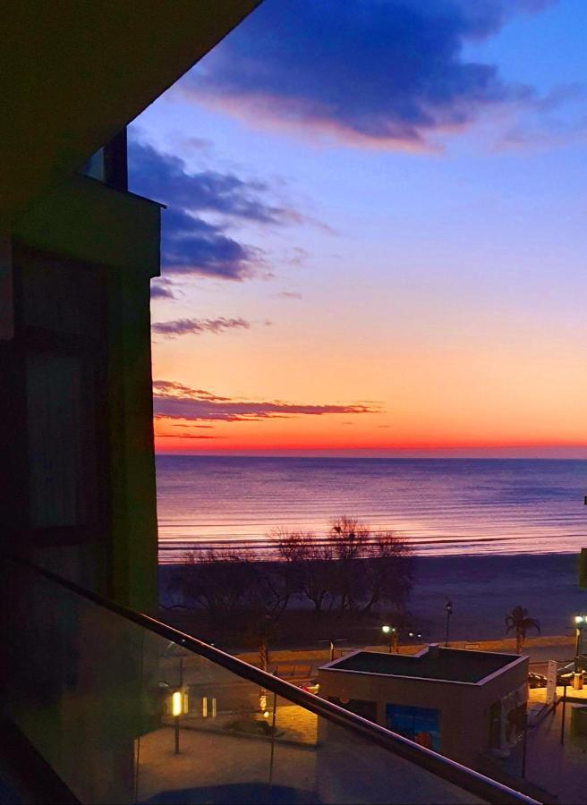 Antonia Alezzi Beach Resort ナボダリ エクステリア 写真