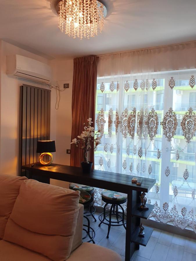 Antonia Alezzi Beach Resort ナボダリ エクステリア 写真