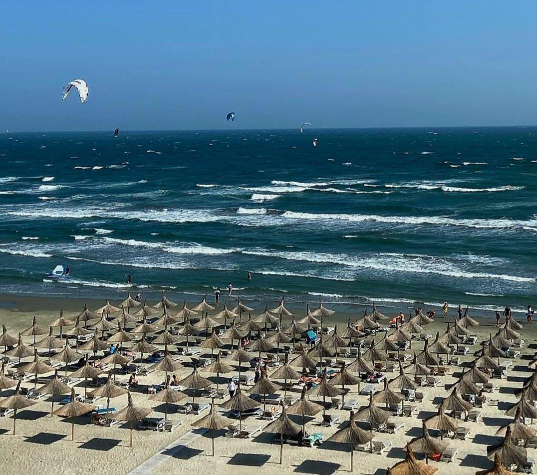 Antonia Alezzi Beach Resort ナボダリ エクステリア 写真