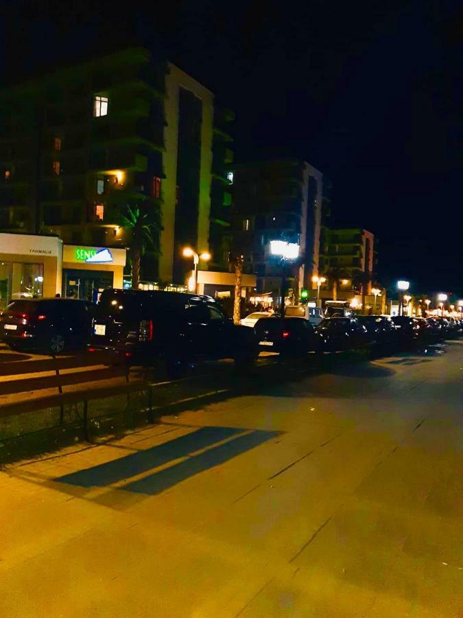 Antonia Alezzi Beach Resort ナボダリ エクステリア 写真