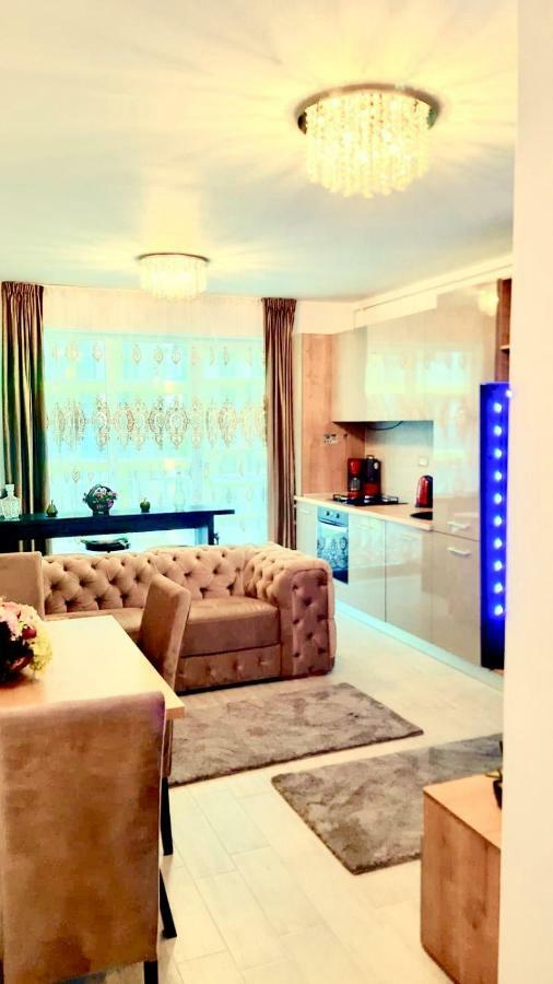 Antonia Alezzi Beach Resort ナボダリ エクステリア 写真