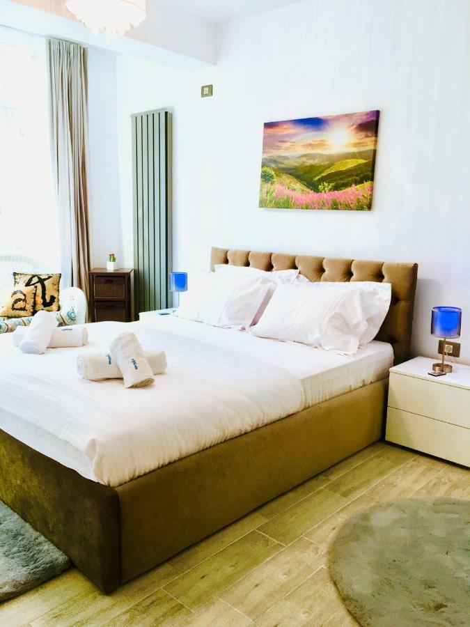 Antonia Alezzi Beach Resort ナボダリ エクステリア 写真