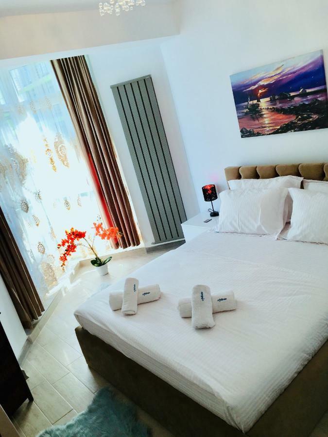 Antonia Alezzi Beach Resort ナボダリ エクステリア 写真