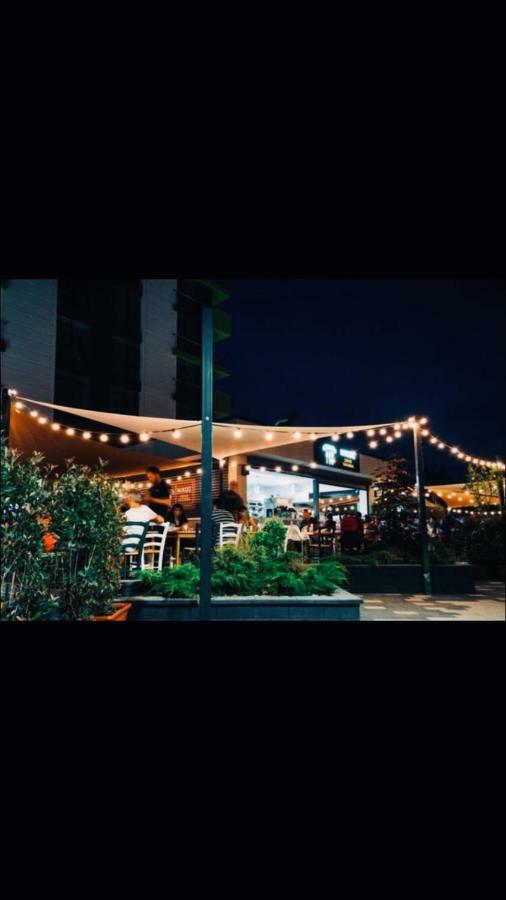 Antonia Alezzi Beach Resort ナボダリ エクステリア 写真